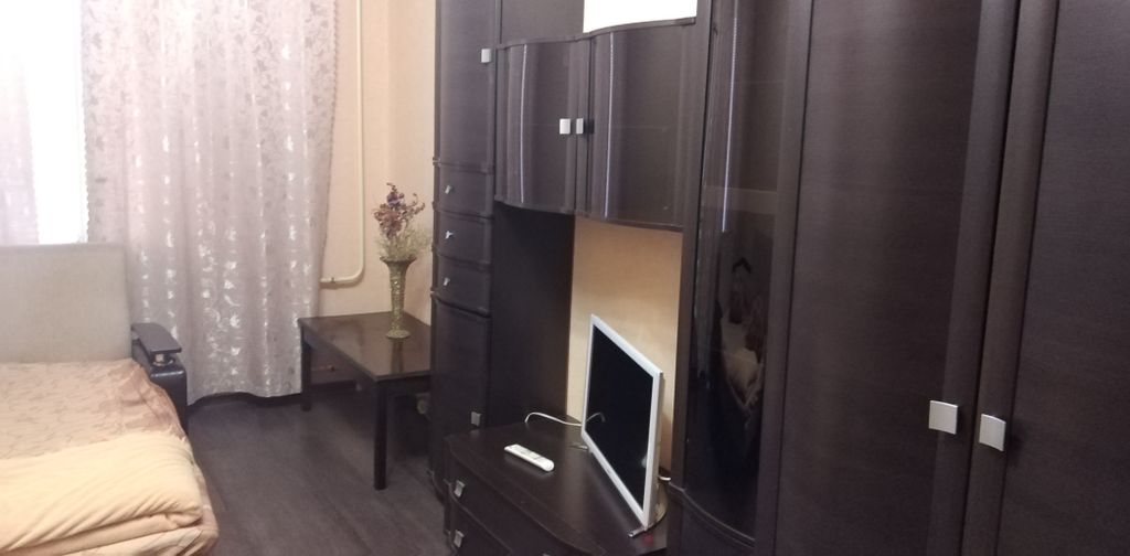 1-комнатная квартира — фото 3