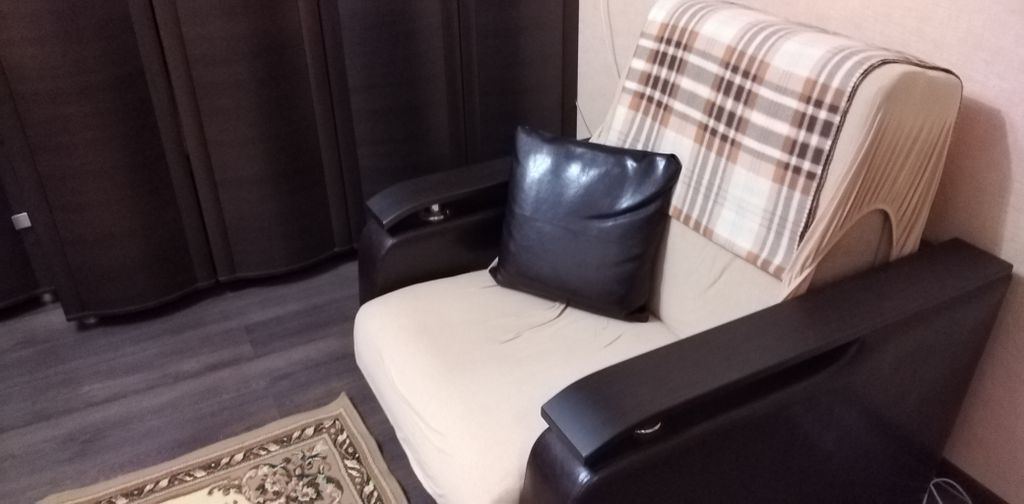 1-комнатная квартира — фото 4