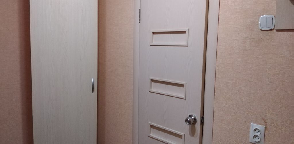 1-комнатная с панорамным видом — фото 5