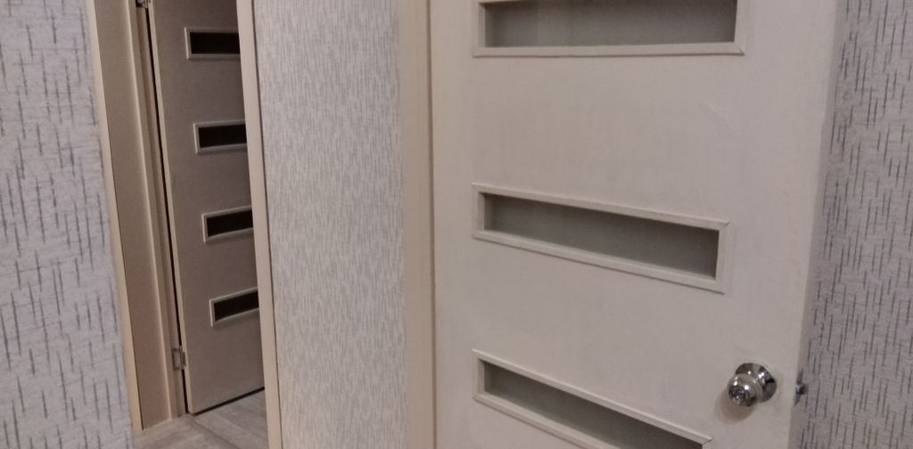 1-комнатная с панорамным видом — фото 8