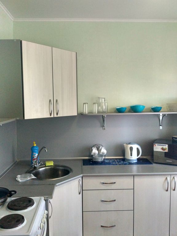 Уютная 1-комнатная, центр — фото 5