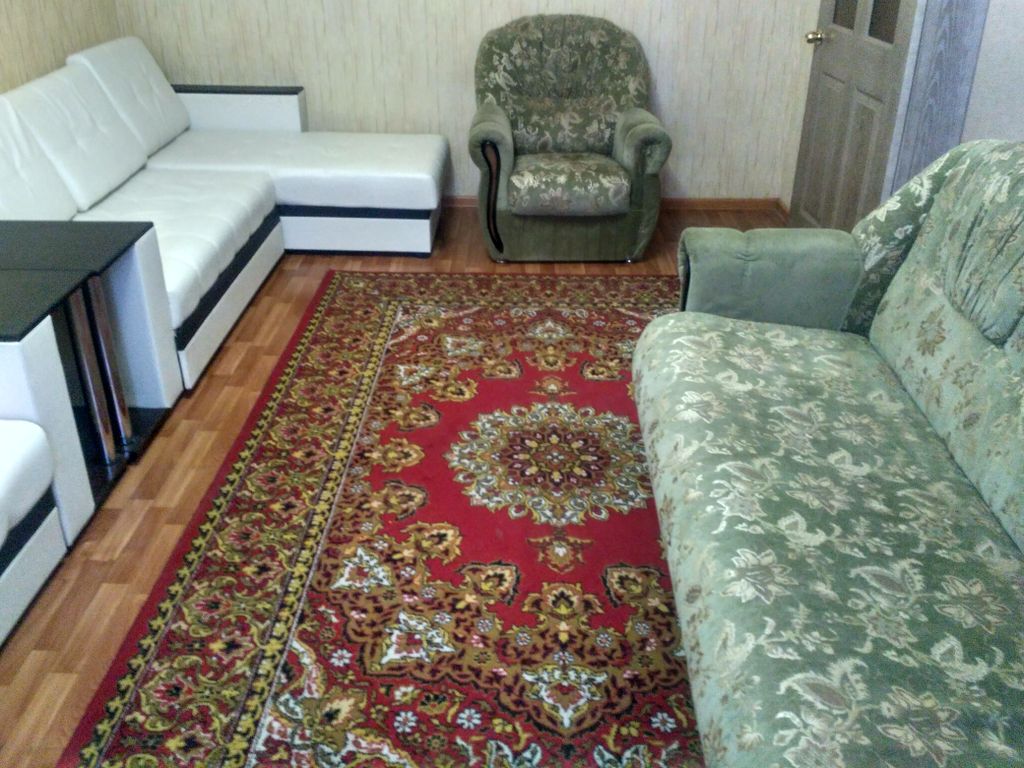 Просторная 2-комнатная для компании — фото 2