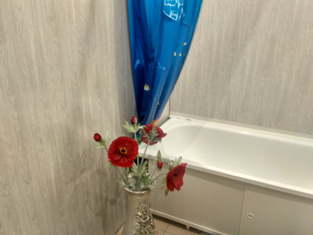 Просторная 2-комнатная для компании — фото 5