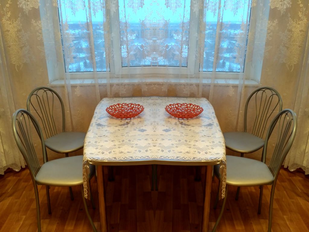 Просторная 2-комнатная для компании — фото 8